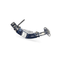 Turbocharger Oil Outlet Pipe Suitable for BMW 3 Series 5 Series N20 11428626653 - BD1