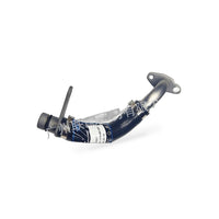 Turbocharger Oil Outlet Pipe Suitable for BMW 3 Series 5 Series N20 11428626653 - BD2