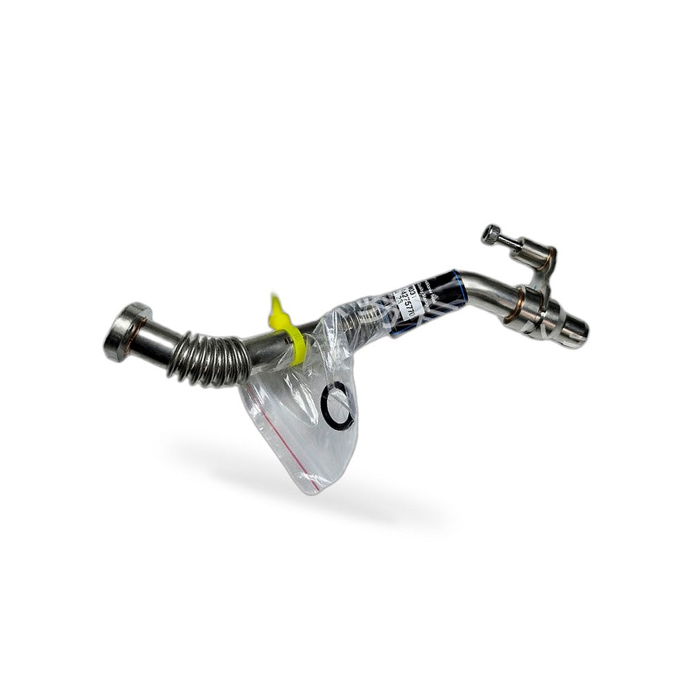 Turbocharger Pipe Suitable for BMW 5 Series 6 Series 7 Series N63 11427577010 - BD1