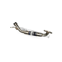 Turbocharger Pipe Suitable for BMW E82 E88 E90 E91 11427563713 - BD1