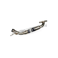 Turbocharger Pipe Suitable for BMW E82 E88 E90 E91 11427563713 - BD2
