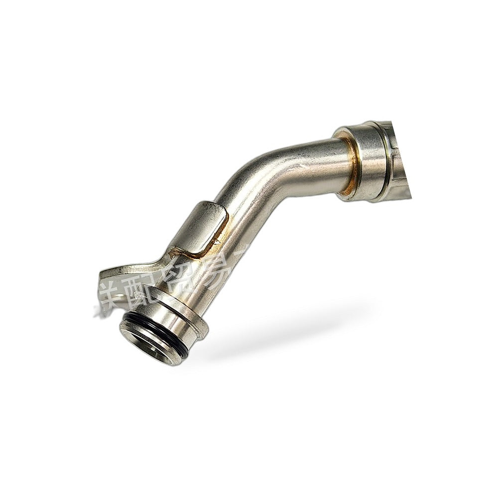 Turbocharger Pipe Suitable for BMW E82 E88 E90 E91 11427563713 - BD4