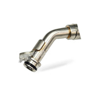 Turbocharger Pipe Suitable for BMW E82 E88 E90 E91 11427563713 - BD4