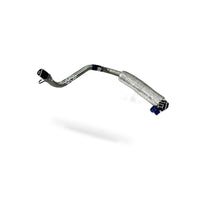 Turbocharger Oil Line Suitable for BMW 3 Series F30 F35 N13 11427608124 - BD1