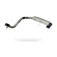 Turbocharger Oil Line Suitable for BMW 3 Series F30 F35 N13 11427608124 - ZT2