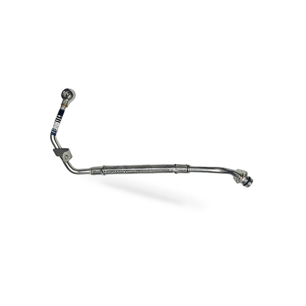 Turbocharger Pipe Suitable for BMW 7 Series G12 2019- N63 11427934654 - BD1