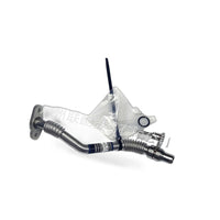 Turbocharger Pipe Suitable for BMW 7 Series G12 X5 X6 11427844986 - BD1
