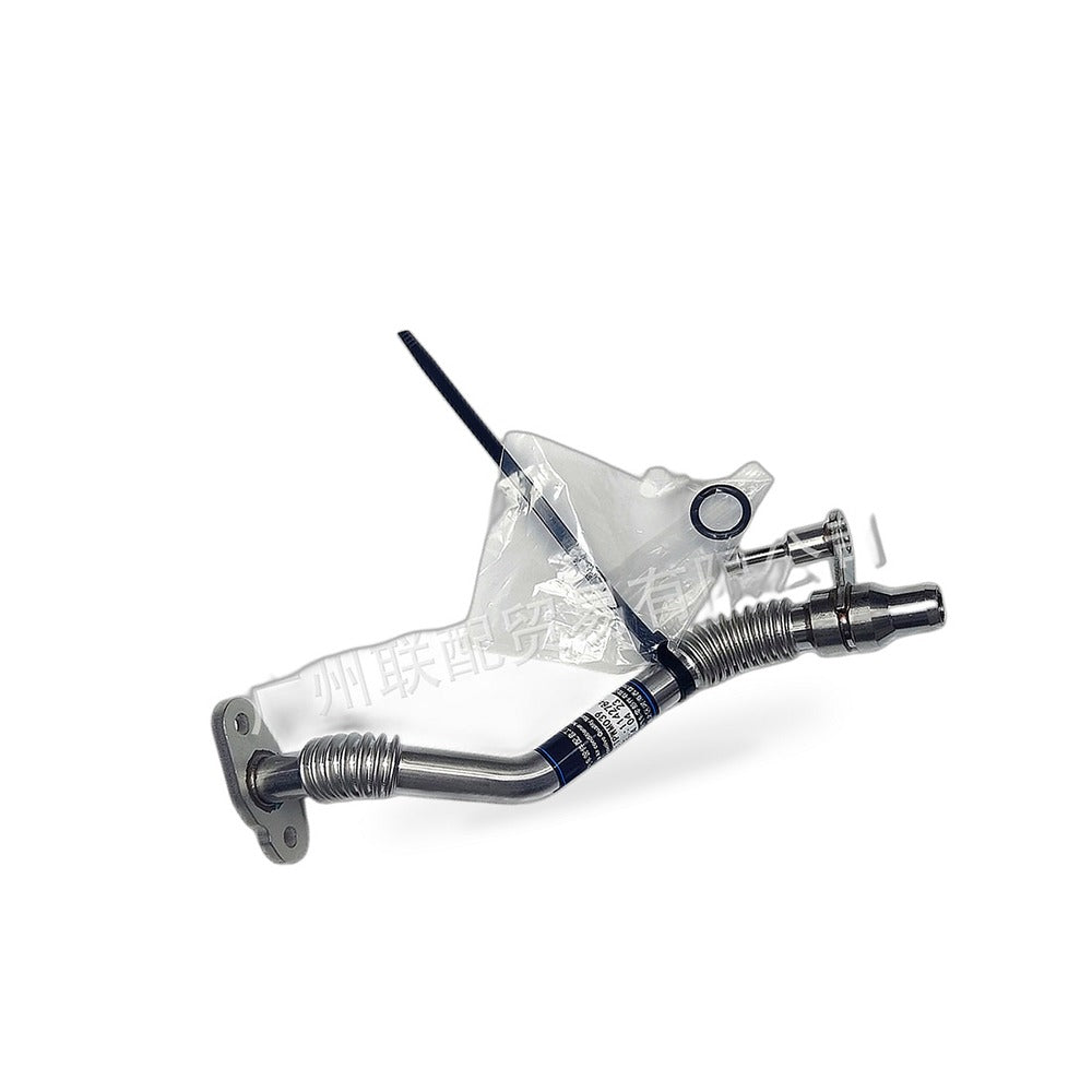 Turbocharger Pipe Suitable for BMW 7 Series G12 X5 X6 11427844986 - BD2