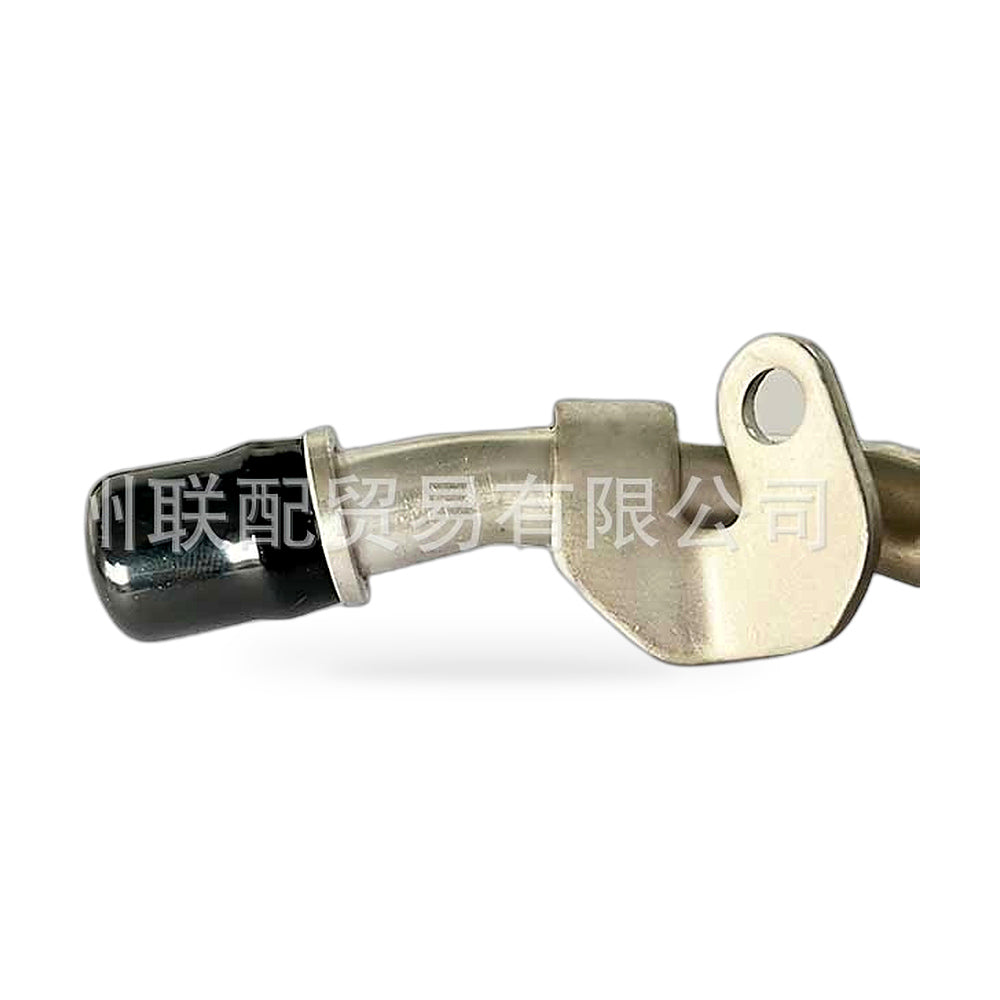 Turbocharger Oil Return Line Suitable for BMW 7 Series F01 F02 5 Series F10 F11 - ZT3