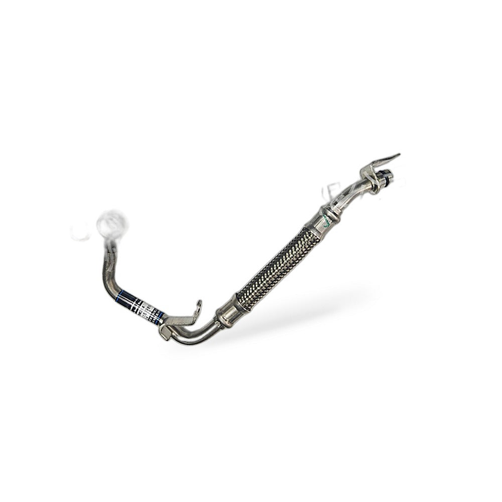 Turbocharger Pipe Suitable for BMW 7 Series G07 G12 N63 11539896890 - BD2