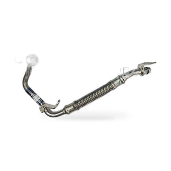 compare product Turbocharger Pipe Suitable for BMW 7 Series G07 G12 N63 11539896890
