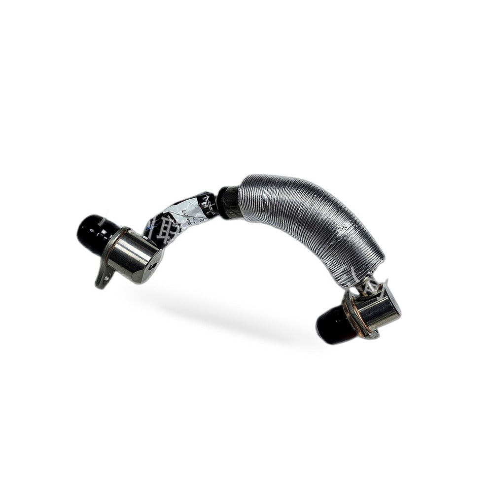Turbocharger Outlet Pipe Suitable for BMW 3 Series 5 Series N20 11538663517 - BD1