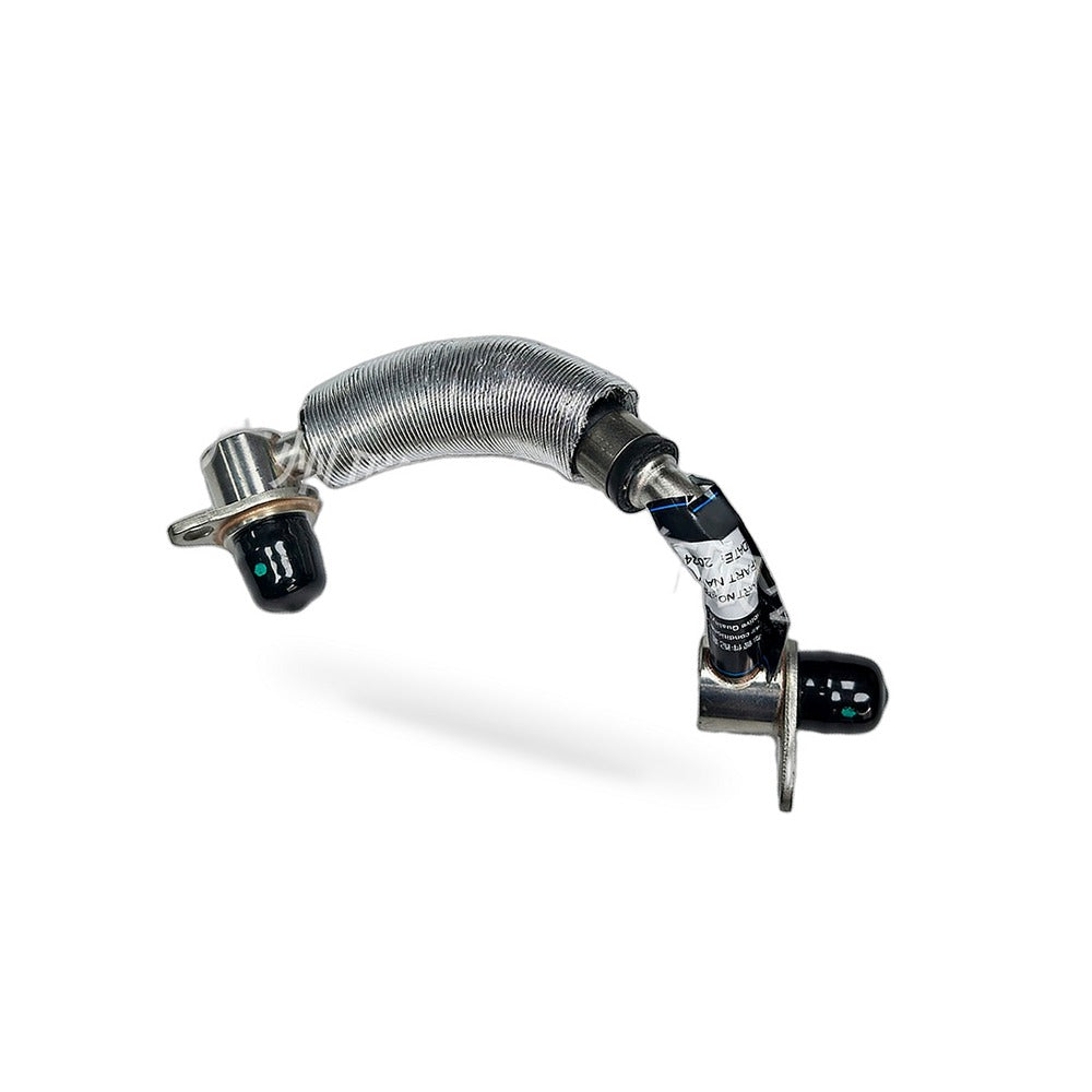 Turbocharger Outlet Pipe Suitable for BMW 3 Series 5 Series N20 11538663517 - BD3