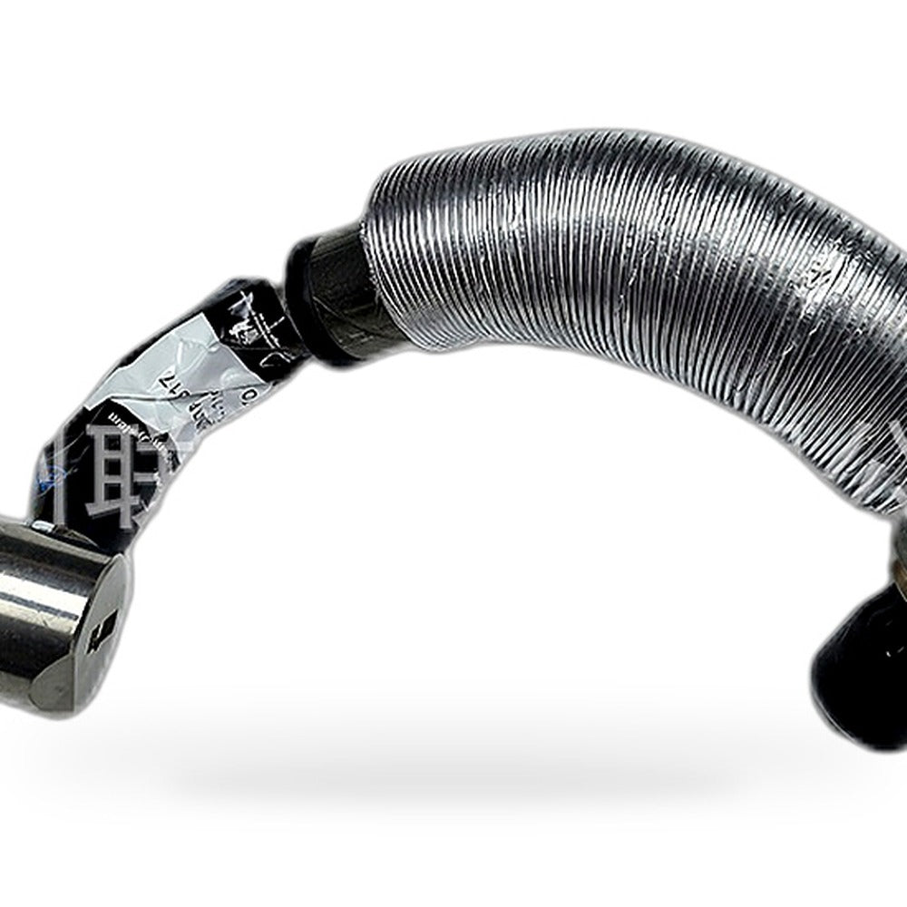 Turbocharger Outlet Pipe Suitable for BMW 3 Series 5 Series N20 11538663517 - XQ1