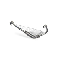 Turbocharger Pipe Suitable for BMW 5 Series G38 11538629971 - BD1