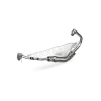 Turbocharger Pipe Suitable for BMW 5 Series G38 11538629971 - BD2