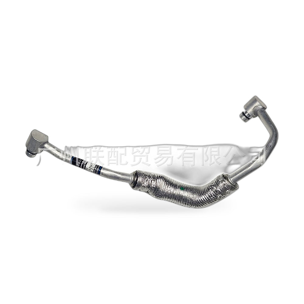 Turbocharger Pipe Suitable for BMW 5 Series G38 11538629971 - ZT2