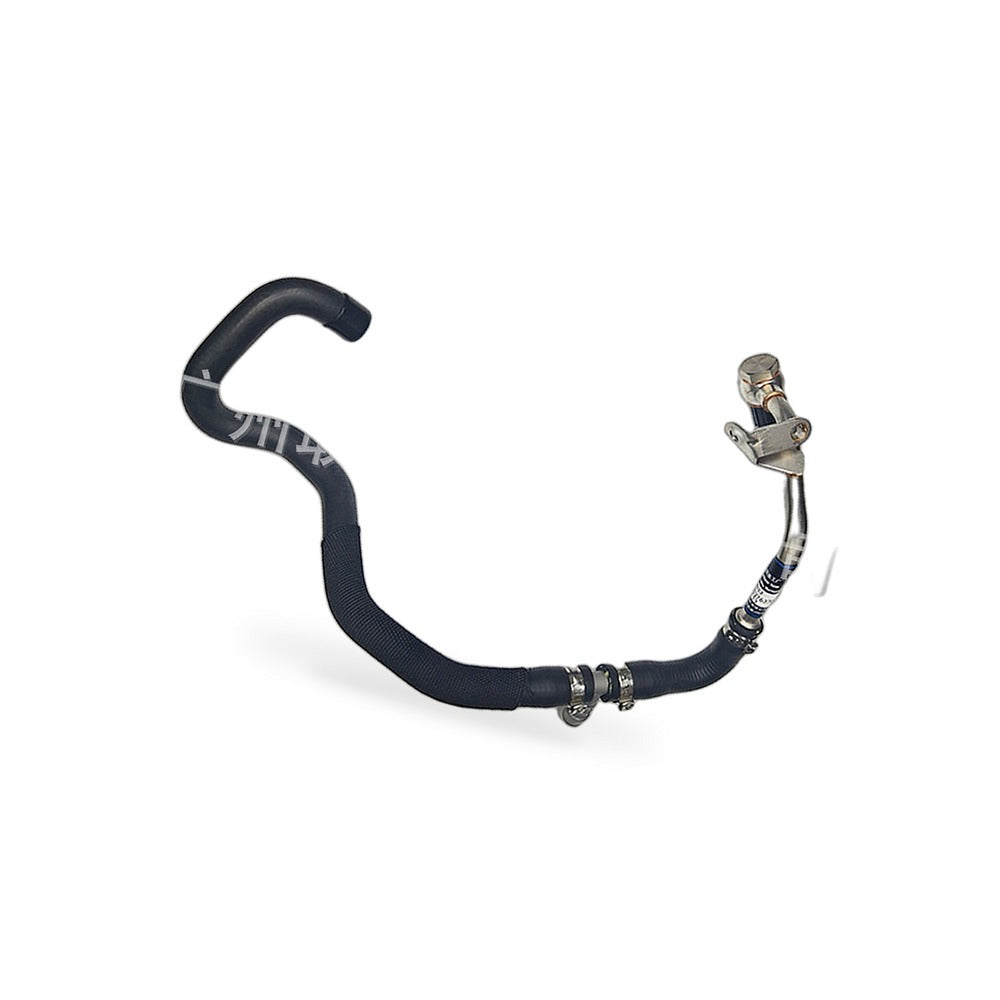 Turbocharger Pipe Suitable for BMW X5 X6 N63 11537637059 - BD1