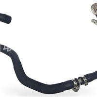Turbocharger Pipe Suitable for BMW X5 X6 N63 11537637059 - XQ1