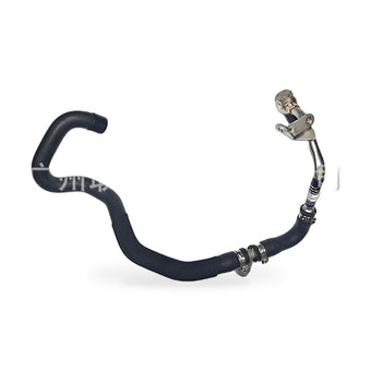 compare product Turbocharger Pipe Suitable for BMW X5 X6 N63 11537637059