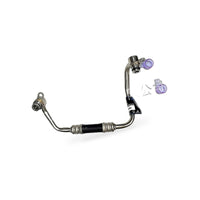 Turbocharger Pipe Suitable for BMW 7 Series F02 X6 E71 11537558901 - BD2