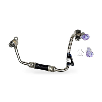compare product Turbocharger Pipe Suitable for BMW 7 Series F02 X6 E71 11537558901