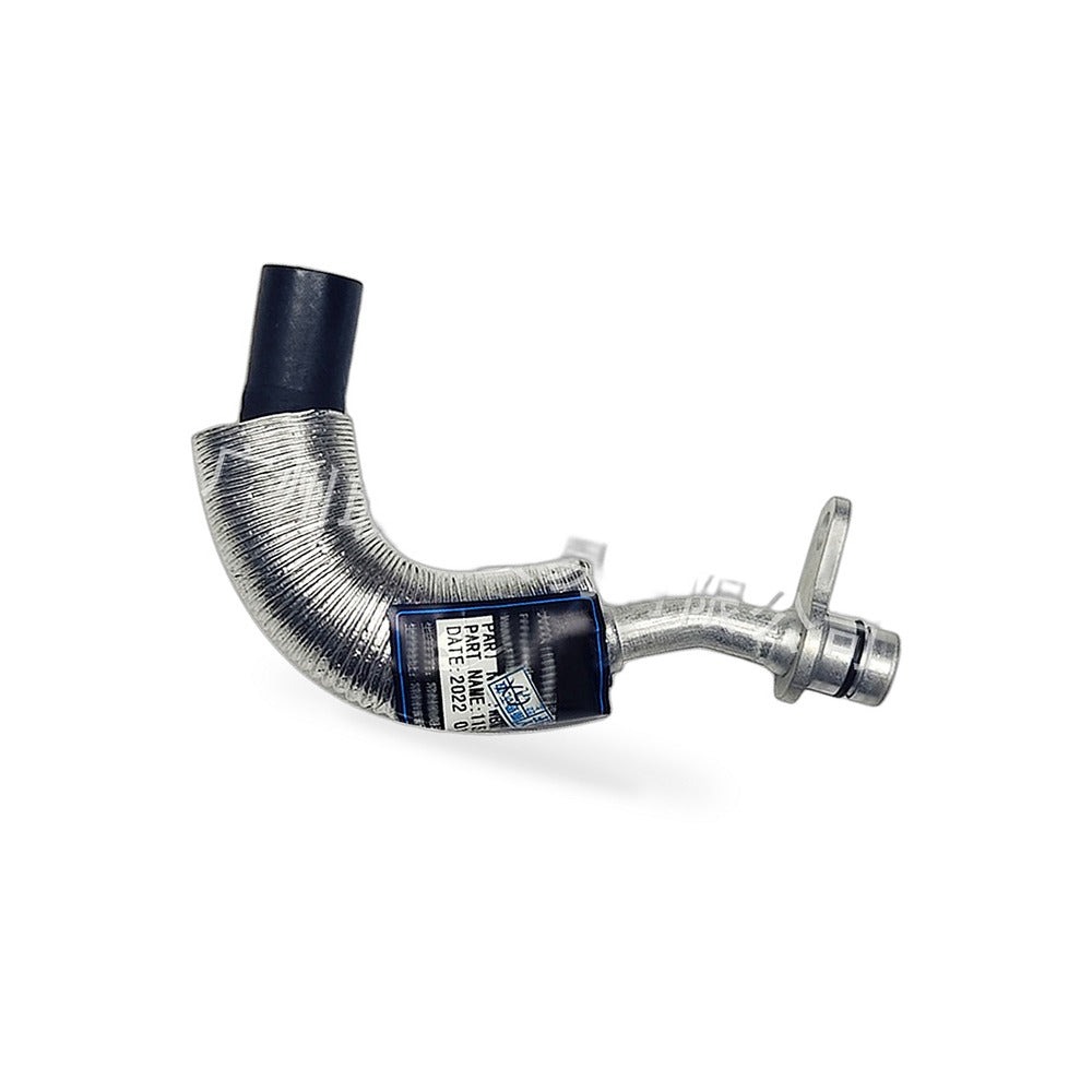 Turbocharger Supply Pipe Suitable for BMW 5 Series 6 Series N55 11537583902 - BD1