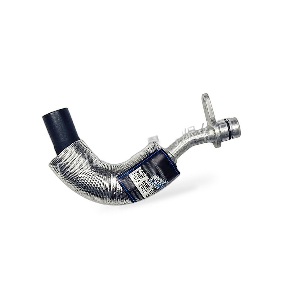 Turbocharger Supply Pipe Suitable for BMW 5 Series 6 Series N55 11537583902 - BD2