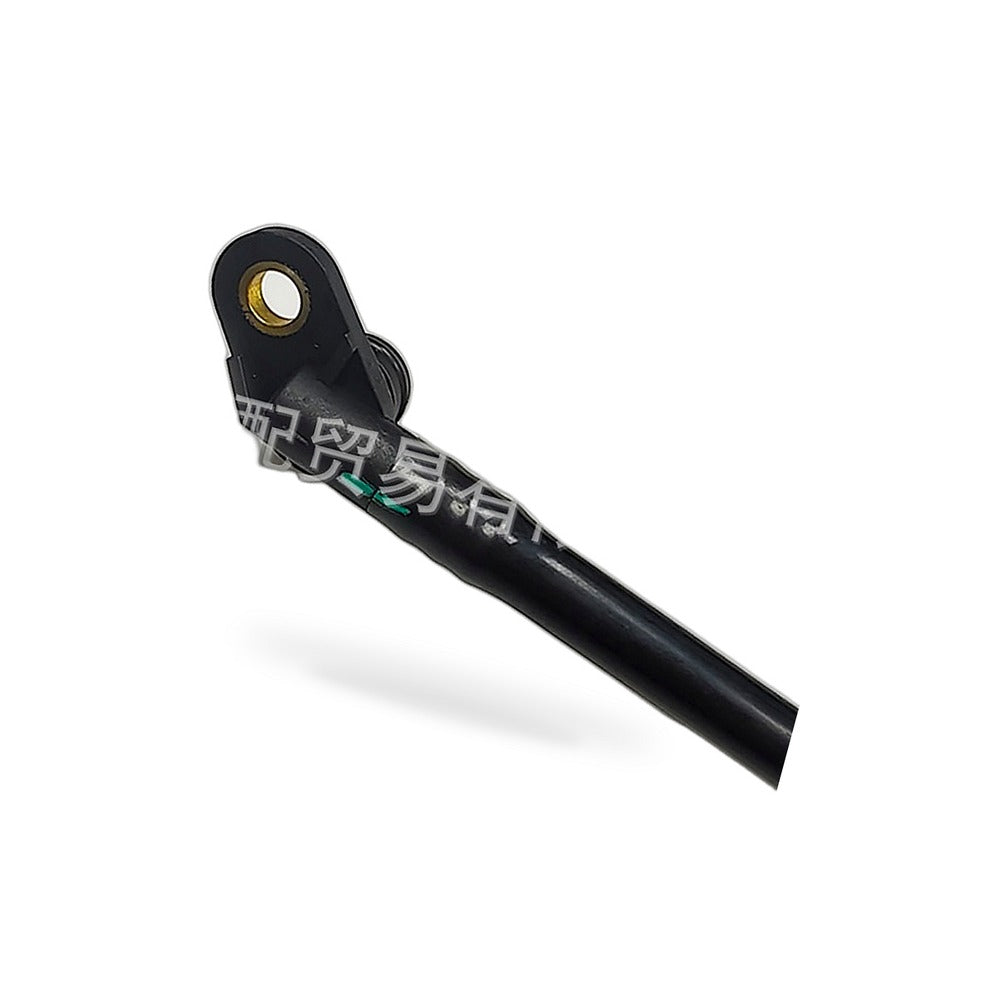 Turbocharger Pipe Suitable for BMW 7 Series G12 N63 11538485156 - BD3