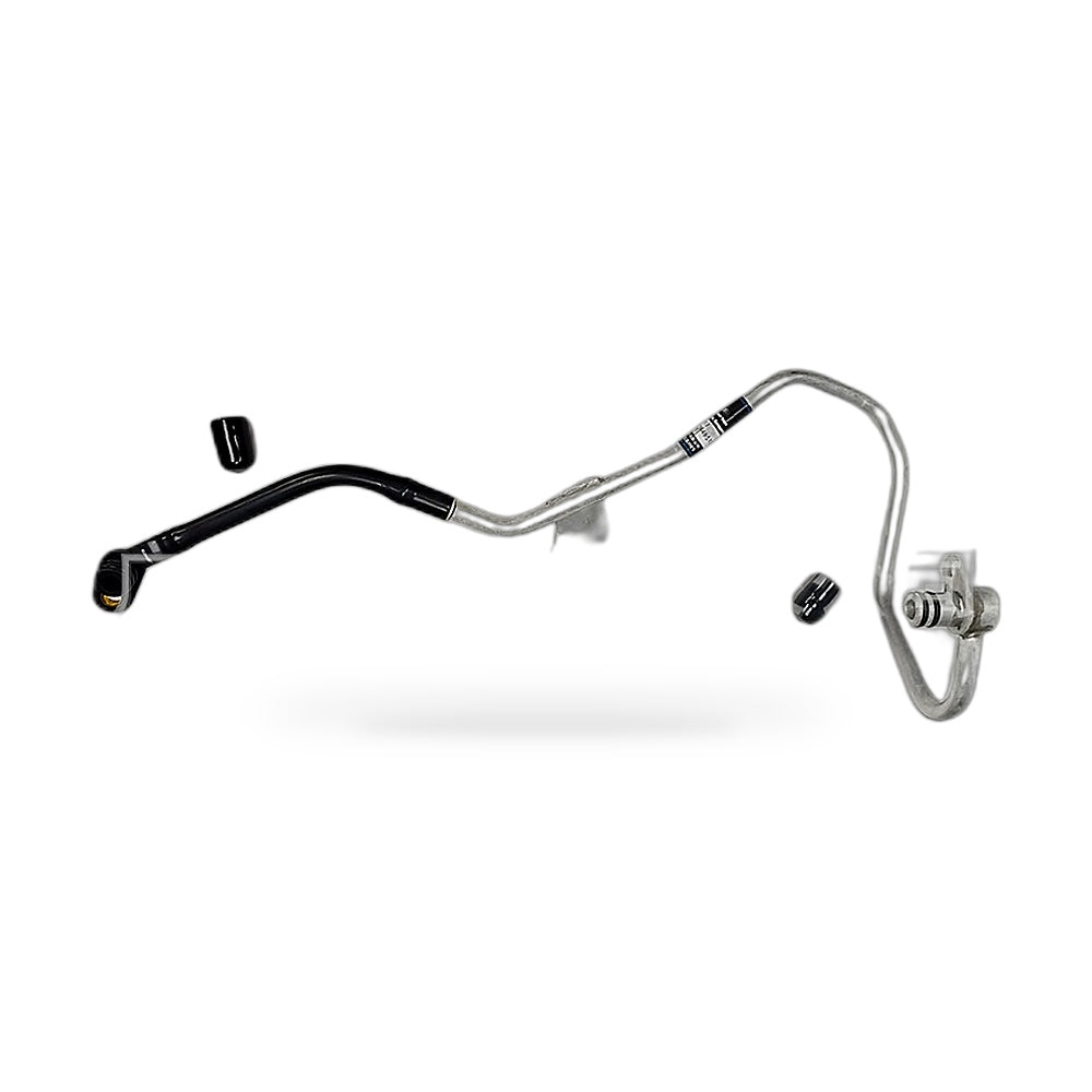 Turbocharger Pipe Suitable for BMW 7 Series G12 N63 11538485156 - ZT2