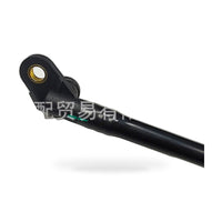 Turbocharger Pipe Suitable for BMW 7 Series G12 N63 11538485156 - ZT3