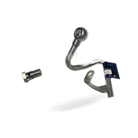 Turbocharger Pipe Suitable for BMW 5 Series F07 6 Series F12 F13 11537615492 - BD4