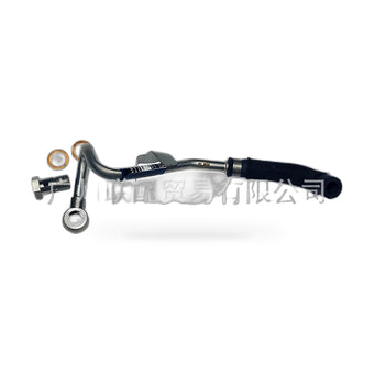 compare product Turbocharger Pipe Suitable for BMW 5 Series F07 6 Series F12 F13 11537615492
