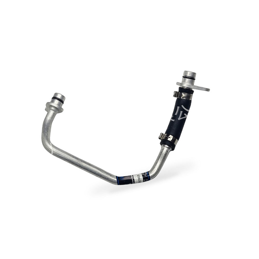 Turbocharger Return Pipe Suitable for BMW 3 Series 5 Series N55 11537583903 - BD2