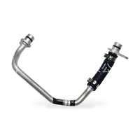 Turbocharger Return Pipe Suitable for BMW 3 Series 5 Series N55 11537583903 - ZT2