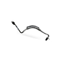 Turbocharger Pipe Suitable for BMW 5 Series G38 B48 11428629969 - BD1