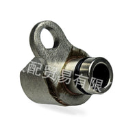 Turbocharger Pipe Suitable for BMW 5 Series G38 B48 11428629969 - BD3