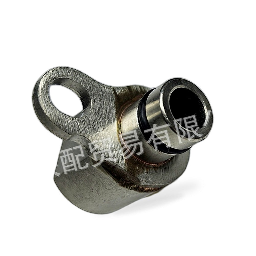 Turbocharger Pipe Suitable for BMW 5 Series G38 B48 11428629969 - BD4