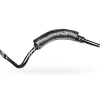 Turbocharger Pipe Suitable for BMW 5 Series G38 B48 11428629969 - XQ1