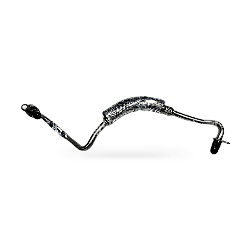 Turbocharger Pipe Suitable for BMW 5 Series G38 B48 11428629969 - ZT2
