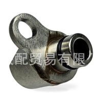 Turbocharger Pipe Suitable for BMW 5 Series G38 B48 11428629969 - ZT3