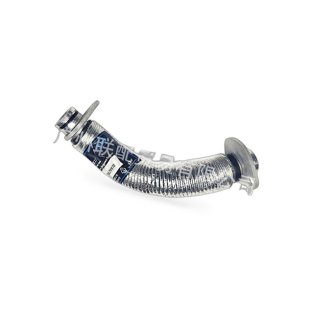 Turbocharger Pipe Suitable for BMW 5 Series G38 B48 11428629970 - BD1