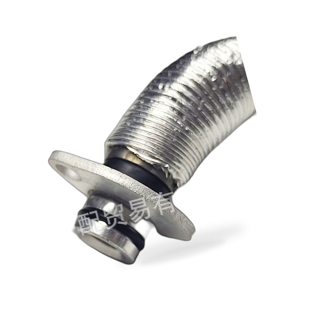 Turbocharger Pipe Suitable for BMW 5 Series G38 B48 11428629970 - BD4