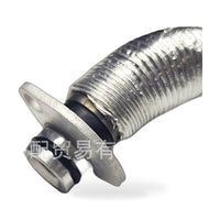 Turbocharger Pipe Suitable for BMW 5 Series G38 B48 11428629970 - ZT3