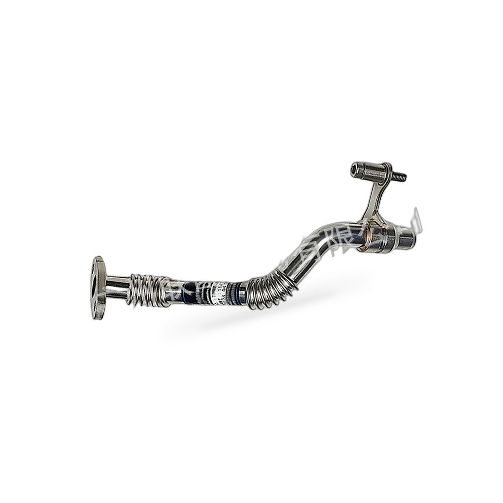 Turbocharger Pipe Suitable for BMW 5 Series 6 Series 7 Series N63 11427577011 - BD2