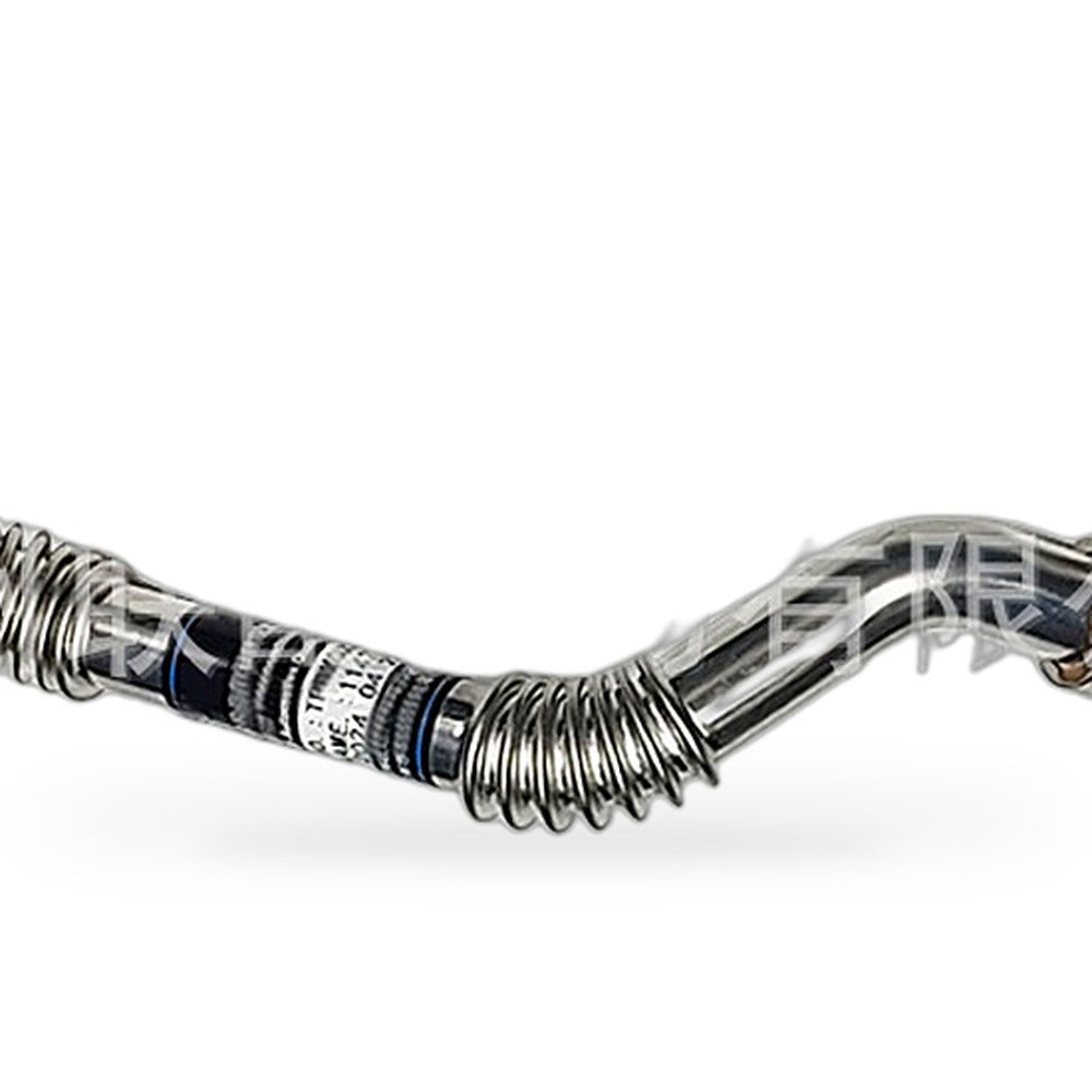Turbocharger Pipe Suitable for BMW 5 Series 6 Series 7 Series N63 11427577011 - XQ1
