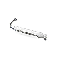 Turbocharger Oil Feed Pipe Suitable for BMW 7 Series G12 N63 1427934655 - BD1