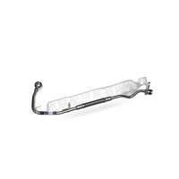 Turbocharger Oil Feed Pipe Suitable for BMW 7 Series G12 N63 1427934655 - BD2