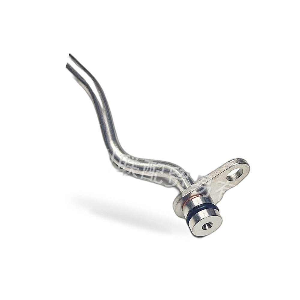 Turbocharger Oil Feed Pipe Suitable for BMW 7 Series G12 N63 1427934655 - BD3