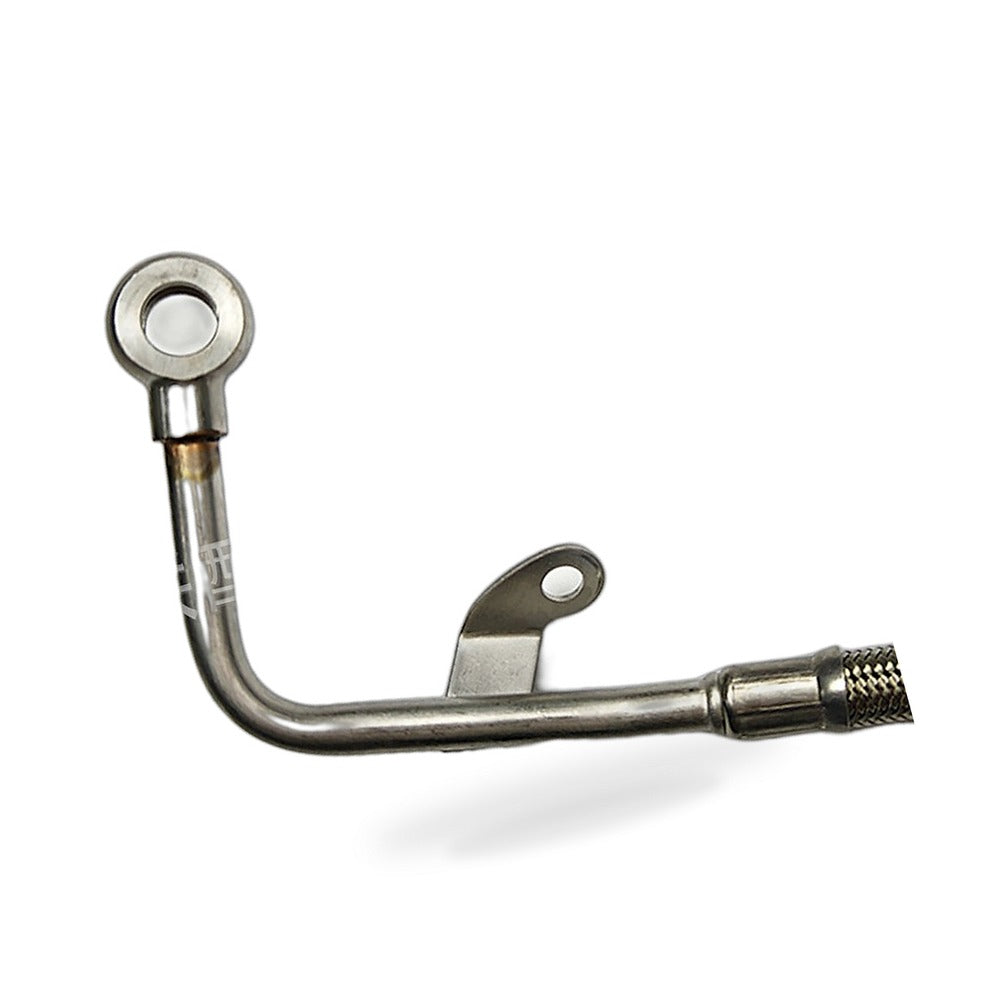Turbocharger Pipe Suitable for BMW 5 Series F07 7 Series F02 N63 11427634679 - BD4